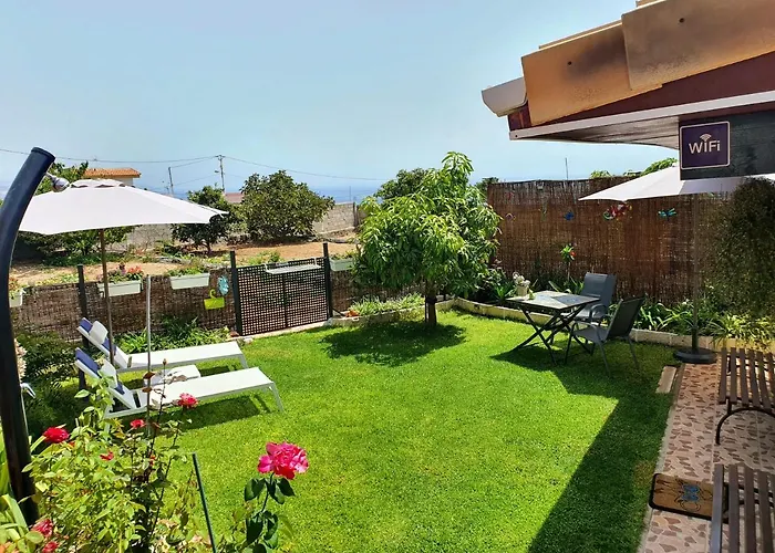 Casa Rural Eneida