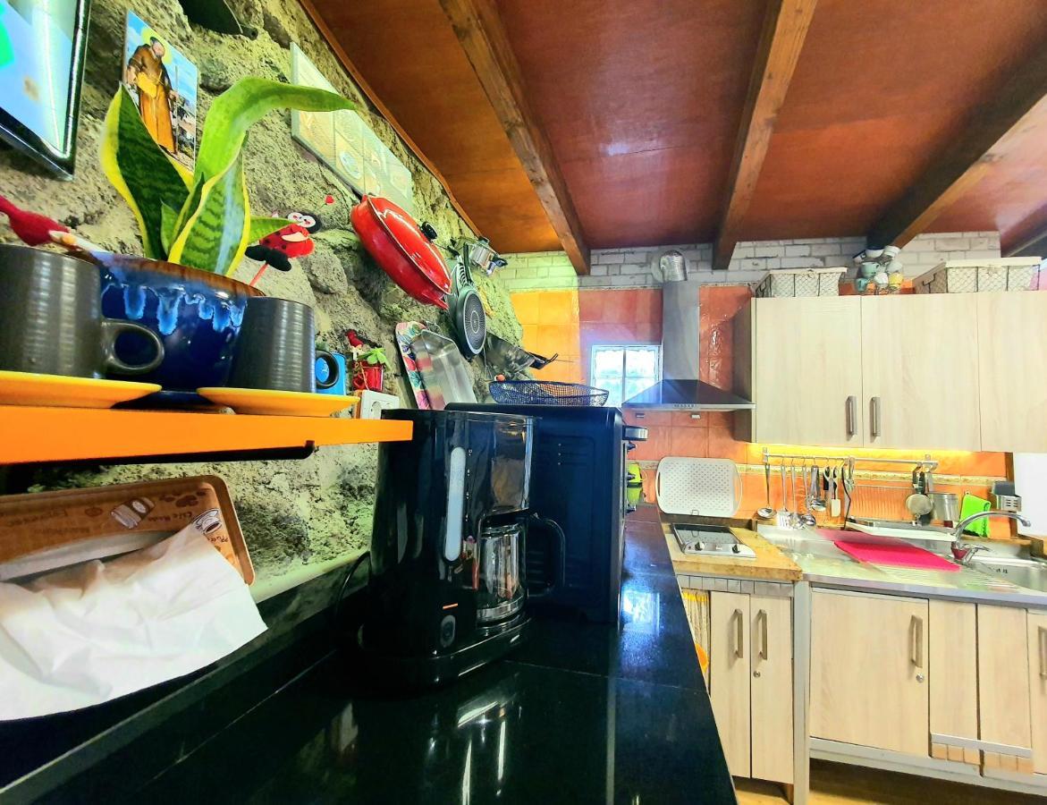 Eneida Country house *